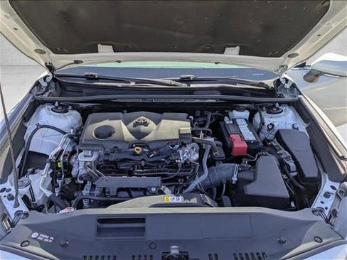 Used 2023 Toyota Camry XSE image 24