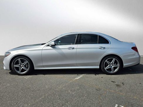 Used 2017 Mercedes-Benz E 300 image 6