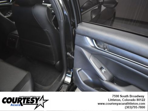 Used 2022 Honda Accord Sport image 24