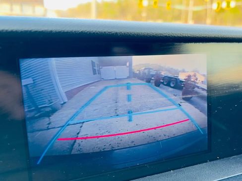 Used 2014 Lexus IS 350 AWD w/ Luxury Package w/Gray Wood image 28