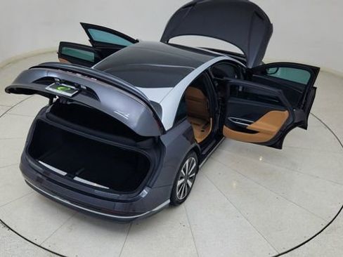 Used 2022 Lucid Air Grand Touring AWD/4WD image 88