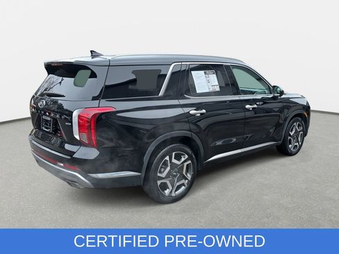 Used 2023 Hyundai Palisade Limited AWD/4WD image 5