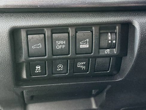 Certified 2024 Subaru Forester Sport AWD/4WD image 12