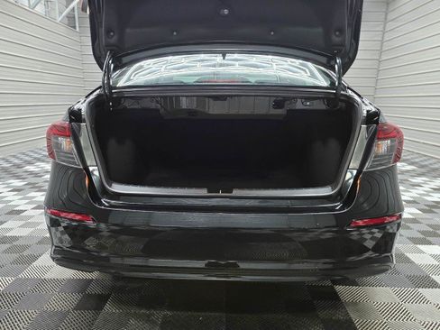 Used 2026 Honda Civic FWD Hybrid Sedan image 36