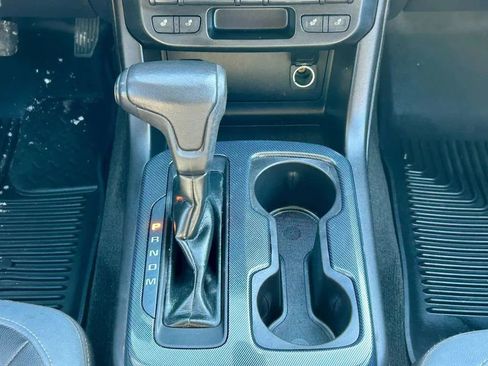 Used 2016 Chevrolet Colorado Z71 image 22