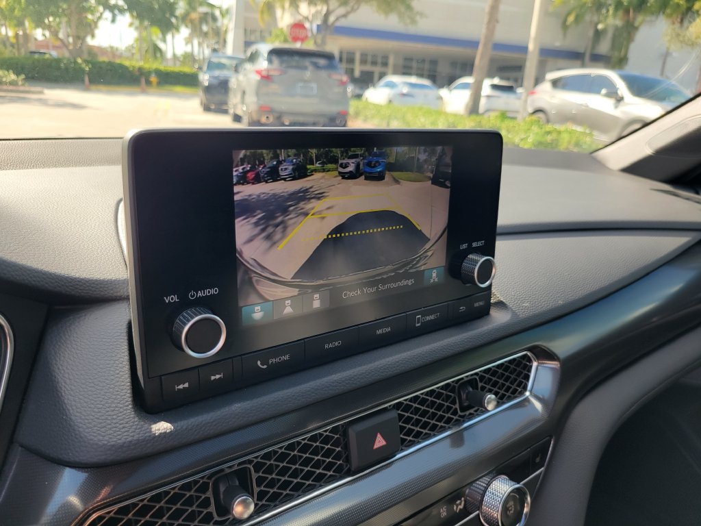 Used 2025 Acura Integra A-Spec FWD image 26