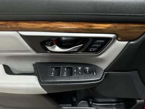 Used 2021 Honda CR-V EX-L image 22