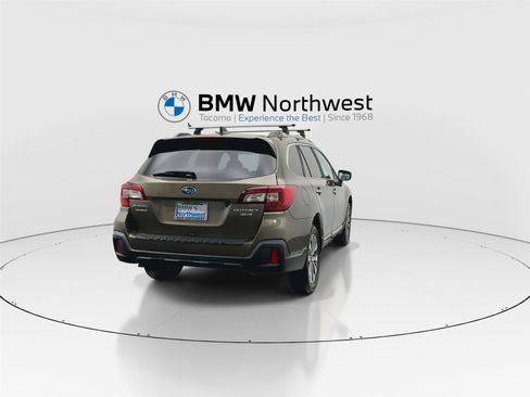 Used 2019 Subaru Outback 3.6R Touring w/ Popular Package #3A image 2