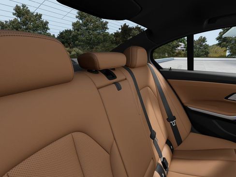 New 2026 BMW 330i Sedan image 10