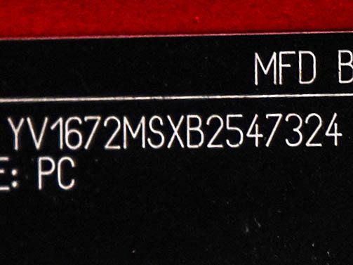 Used 2011 Volvo S40 T5 R-Design FWD image 25