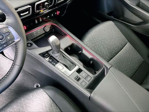 New 2026 Nissan Sentra SV w/ SV Convenience Package image 11