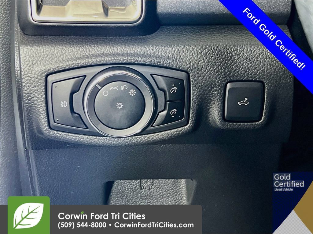 Used 2023 Ford Ranger Lariat AWD/4WD image 18