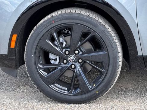New 2026 Buick Envision Sport Touring AWD/4WD image 31