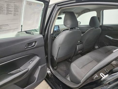 Used 2025 Nissan Altima 2.5 SV AWD/4WD image 24