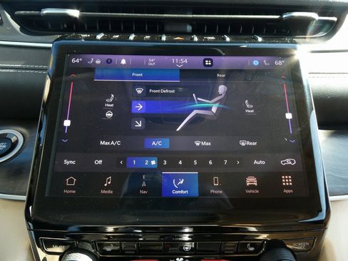 Used 2021 Jeep Grand Cherokee L Limited image 30