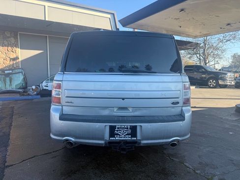 Used 2015 Ford Flex SEL w/ Equipment Group 202A image 10