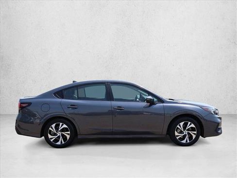 Used 2025 Subaru Legacy Premium AWD/4WD image 4