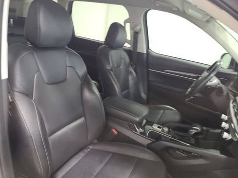 Used 2020 Kia Telluride LX FWD image 15