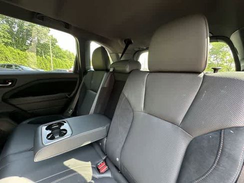 Certified 2025 Subaru Forester Touring AWD/4WD image 18