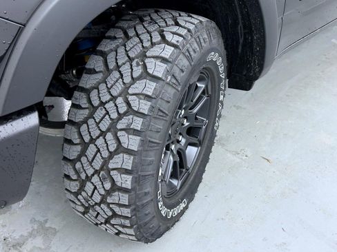 New 2026 RAM 1500 Rebel image 24