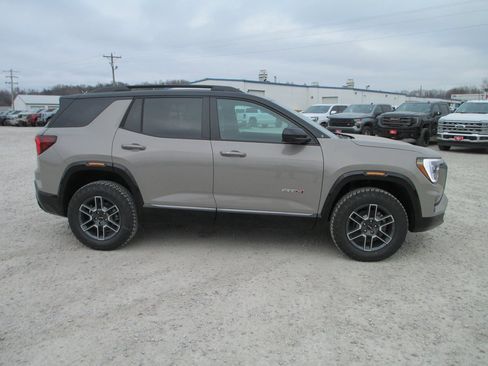 New 2026 GMC Terrain AT4 w/ Convenience Package III image 3