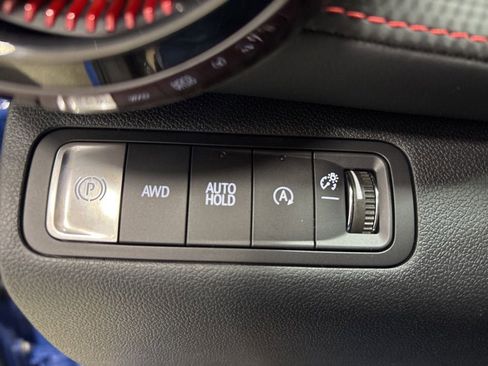 New 2026 Chevrolet Equinox RS w/ Convenience Package III image 25