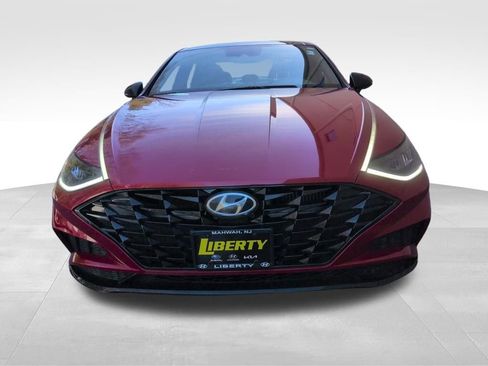 Used 2023 Hyundai Sonata SEL Plus image 11