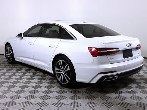 Used 2019 Audi A6 3.0T Premium Plus w/ Premium Plus Package AWD/4WD image 9