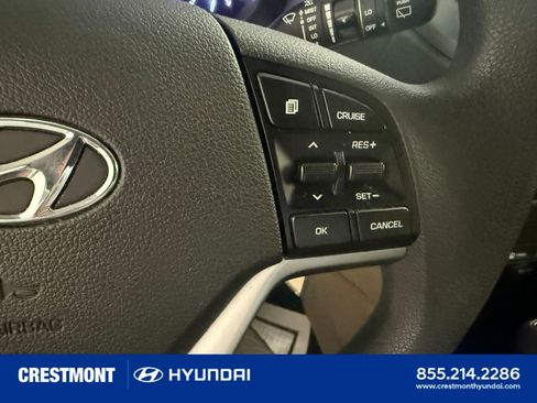 Used 2016 Hyundai Tucson Eco FWD image 30