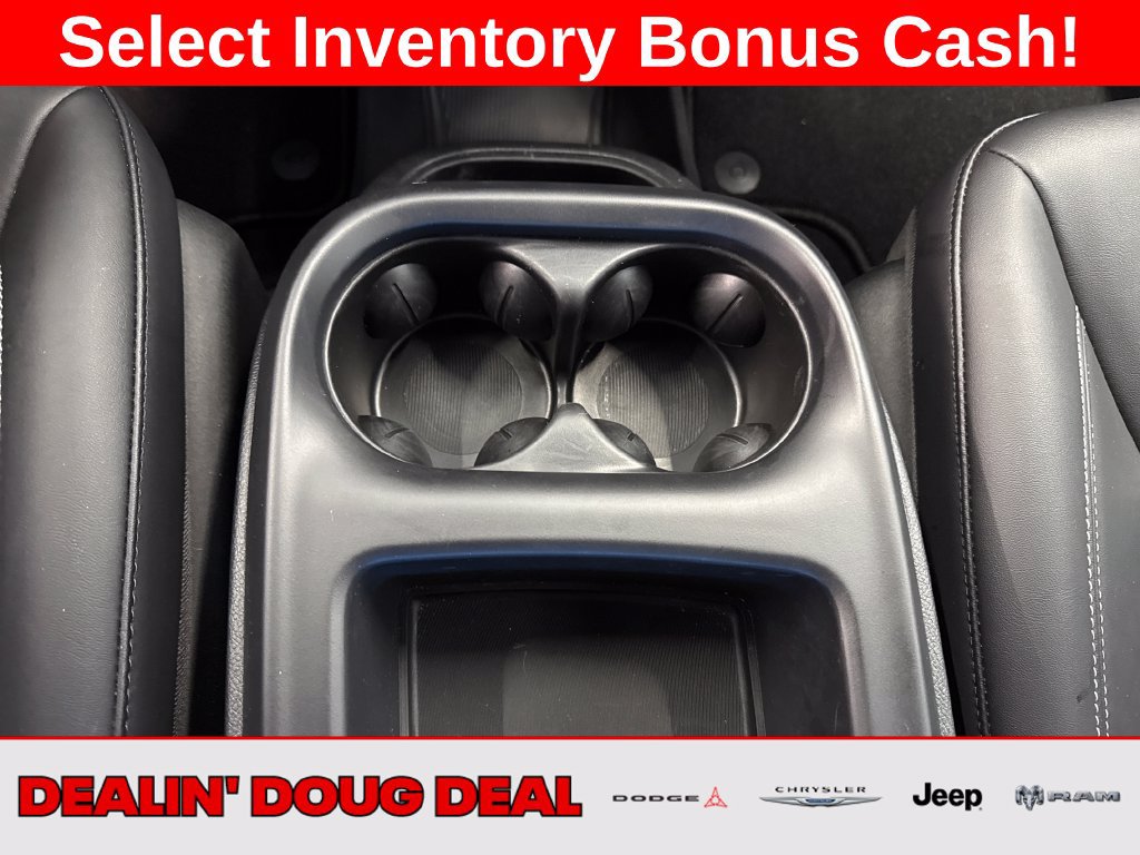 New 2026 Chrysler Pacifica Select w/ S Appearance Package AWD/4WD image 14