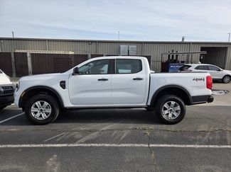 Certified 2024 Ford Ranger XL w/ Trailer Tow Package AWD/4WD video 2