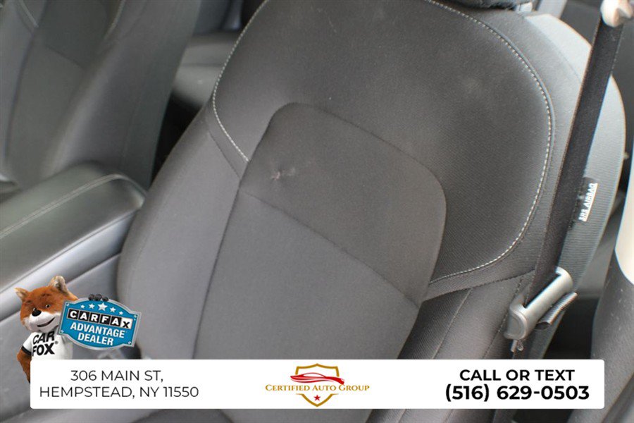Used 2024 Nissan Sentra S FWD image 11