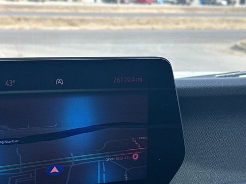 Used 2025 Ford Expedition Max Active image 16