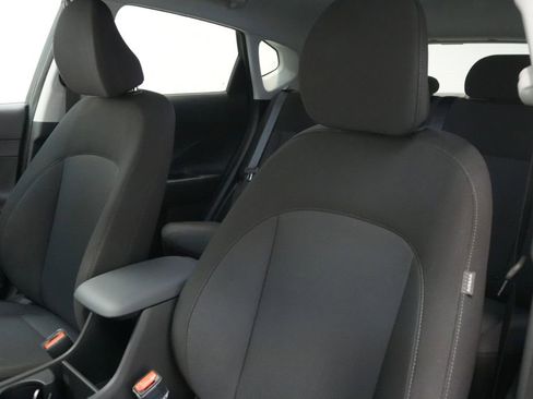 New 2025 Hyundai Kona SEL image 25