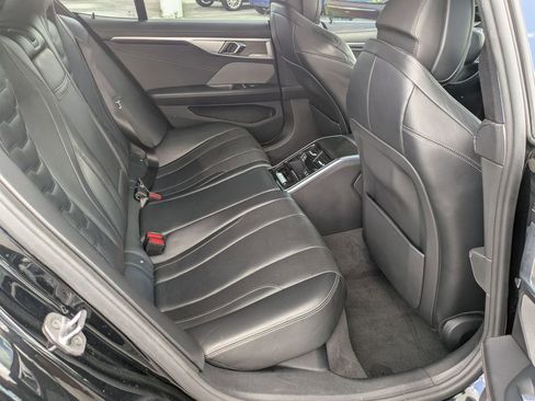 Used 2021 BMW M850i Gran Coupe xDrive AWD/4WD image 22