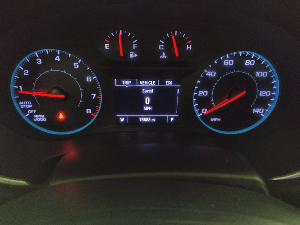 Used 2023 Chevrolet Malibu LS w/ Driver Confidence Package FWD image 23