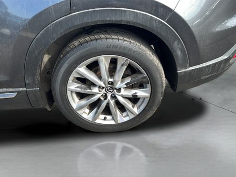 Used 2016 MAZDA CX-9 Signature AWD/4WD image 37