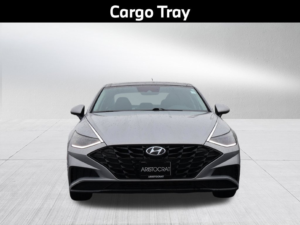 Used 2023 Hyundai Sonata SEL w/ Convenience Package FWD image 16