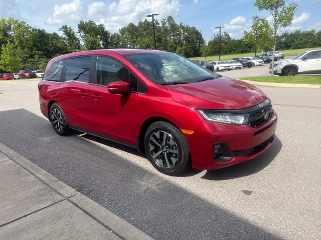 New 2026 Honda Odyssey EX-L image 7