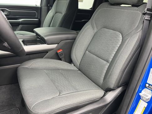 New 2026 RAM 1500 Big Horn image 8