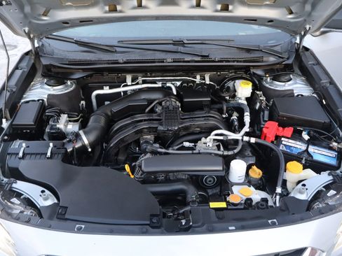 Used 2022 Subaru Legacy AWD image 23