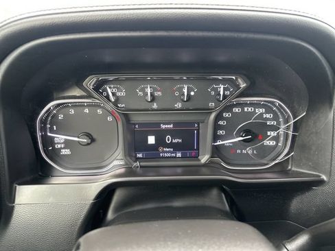 Used 2021 GMC Sierra 1500 AT4 w/ AT4 Preferred Package AWD/4WD image 26
