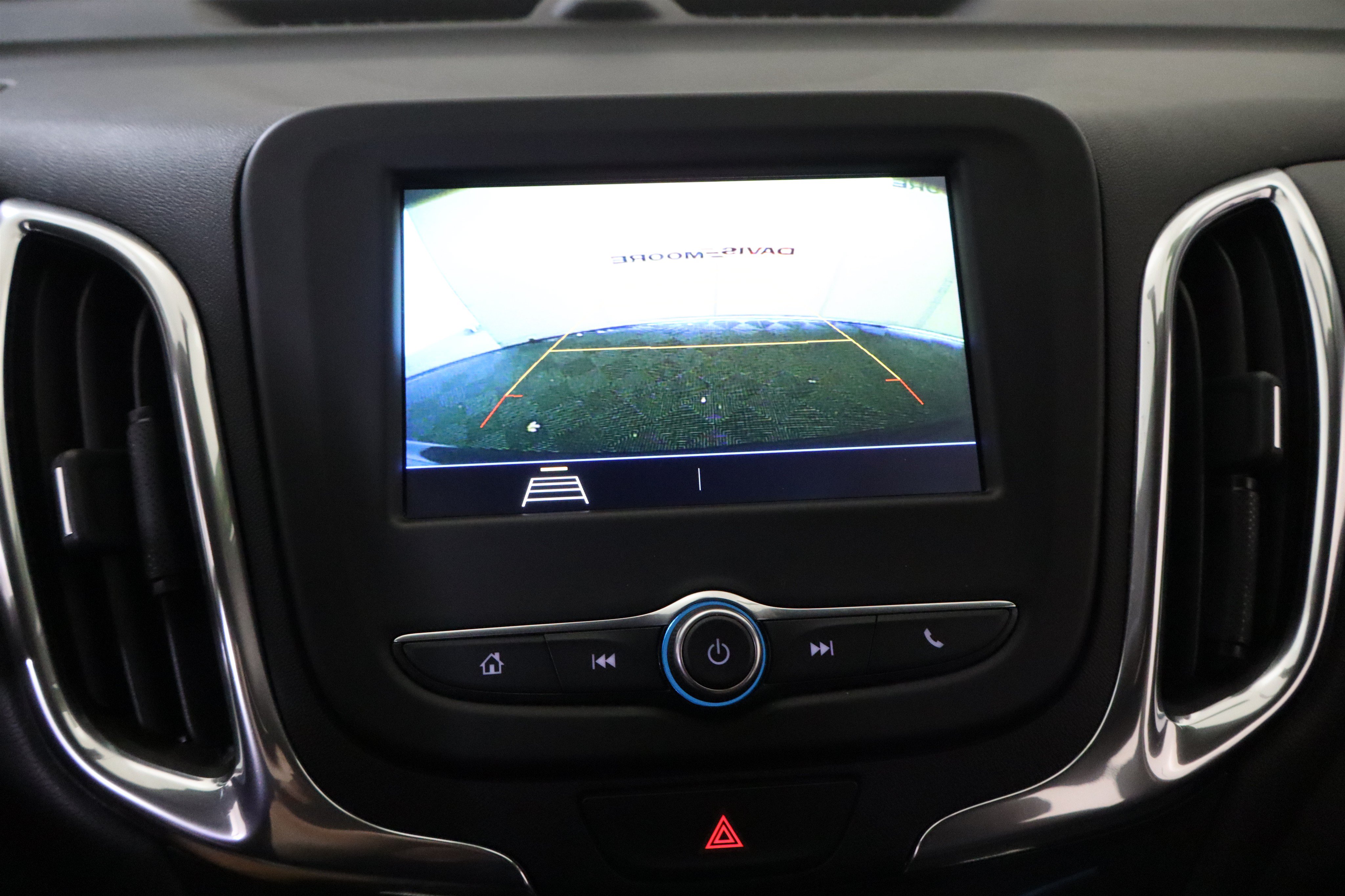 Used 2019 Chevrolet Equinox LT FWD image 25