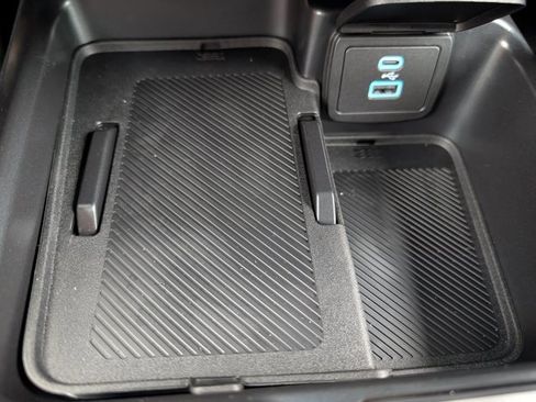 New 2025 Ford Bronco Big Bend w/ Black Diamond Package image 20