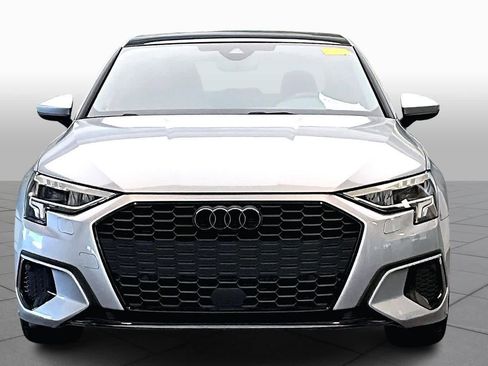 Used 2023 Audi A3 2.0T Premium Plus w/ Premium Plus Package image 4
