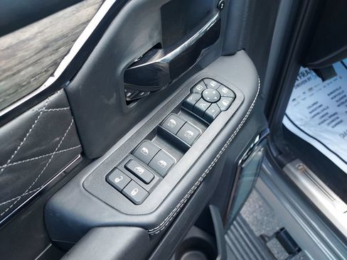 New 2026 RAM 3500 Limited AWD/4WD image 11