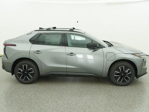 New 2026 Toyota bZ FWD image 3