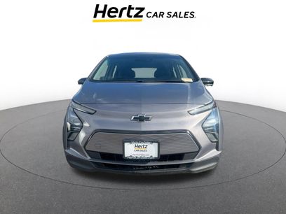 Used 2023 Chevrolet Bolt LT w/ Driver Confidence Package