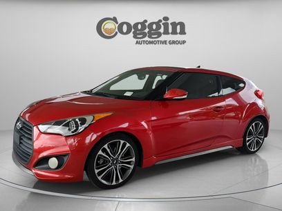 Used 2016 Hyundai Veloster Turbo w/ Option Group 04