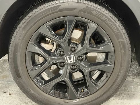 Used 2023 Honda HR-V Sport image 8